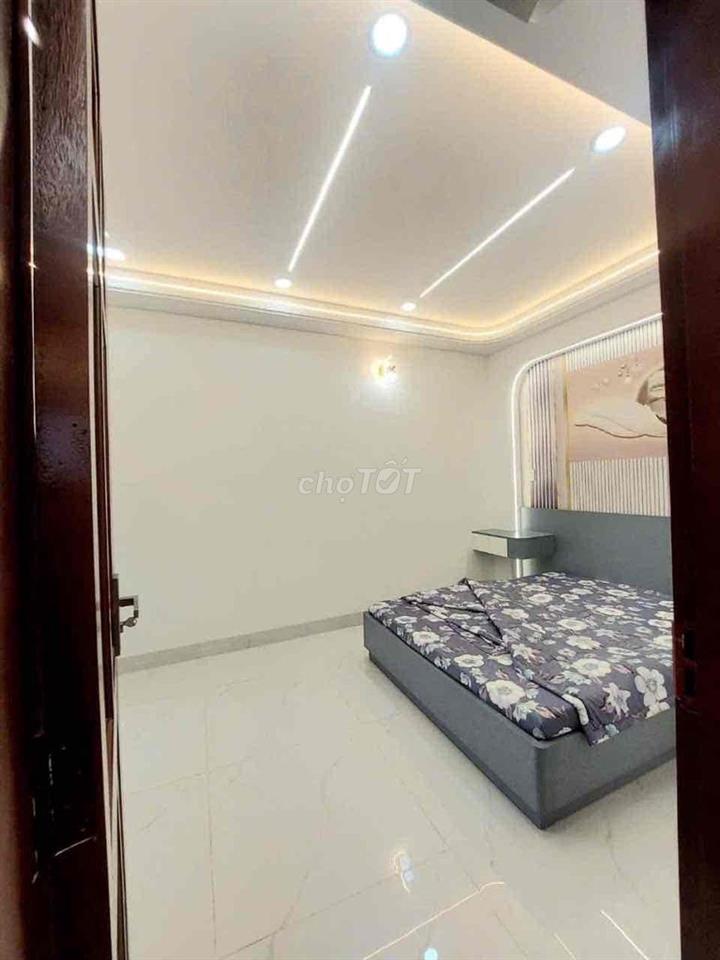 🏠CHO THUÊ NHÀ FULL NỘI THẬT VÀ MỚI 100%
