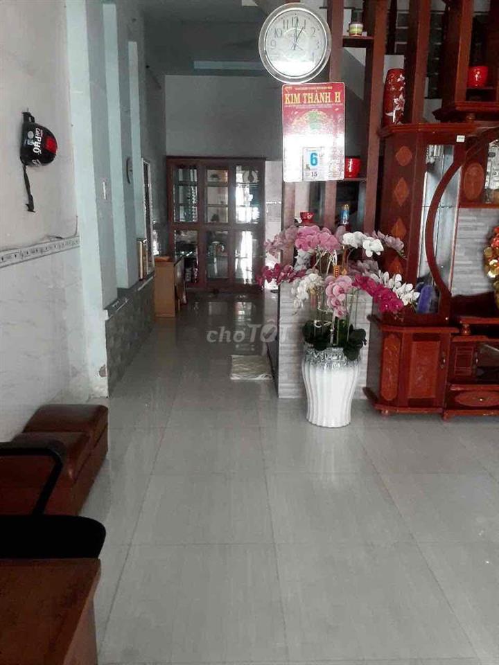CHO THUÊ NHÀ TỈNH LỘ 10 TÂN TẠO A