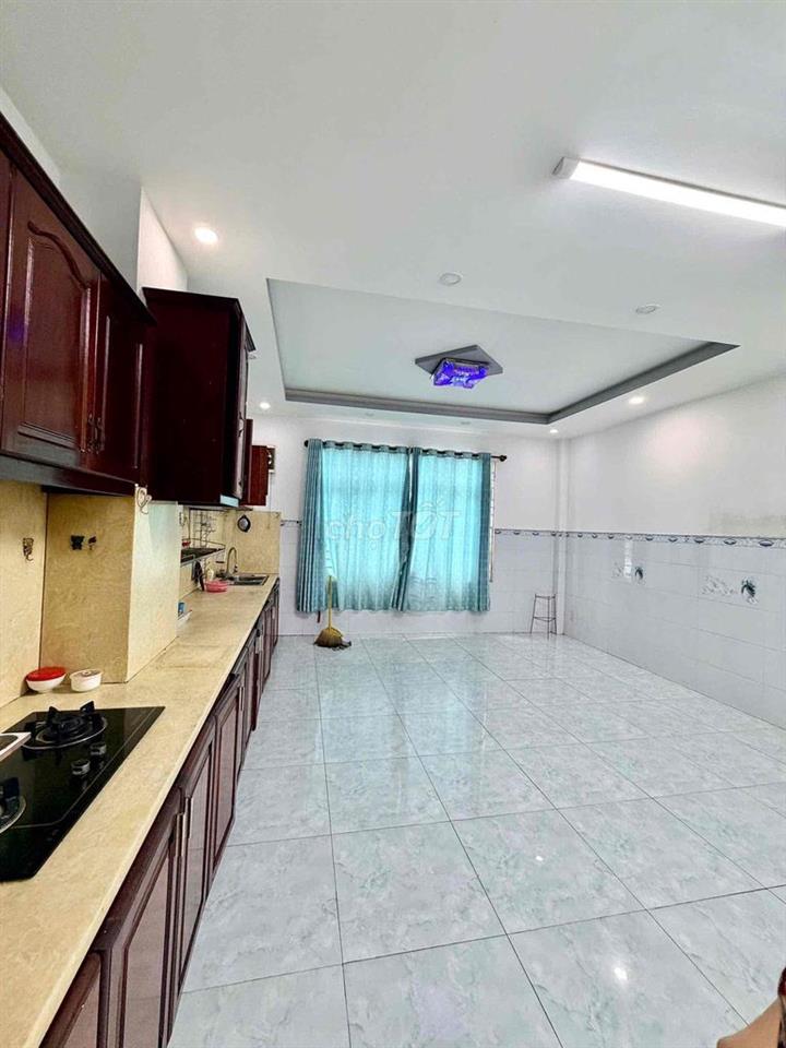 CHO THUÊ NHÀ NGUYỄN CỬU PHÚ