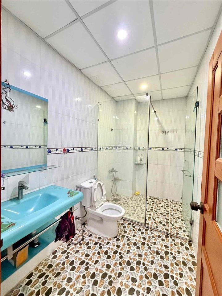 CHO THUÊ NHÀ NGUYỄN CỬU PHÚ