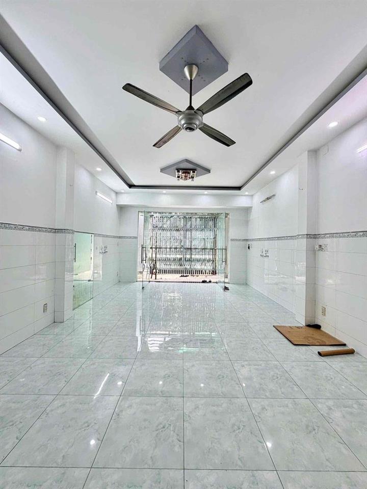 CHO THUÊ NHÀ NGUYỄN CỬU PHÚ