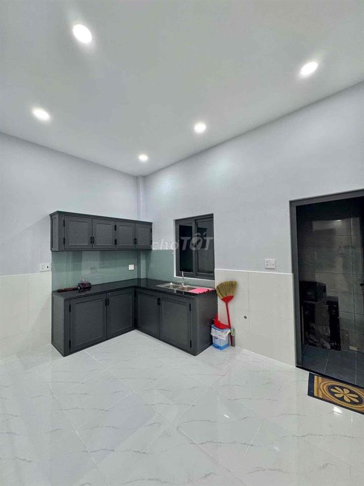 🏠CHO THUÊ NHÀ BÌNH TRỊ ĐÔNG A ,BÌNH TÂN