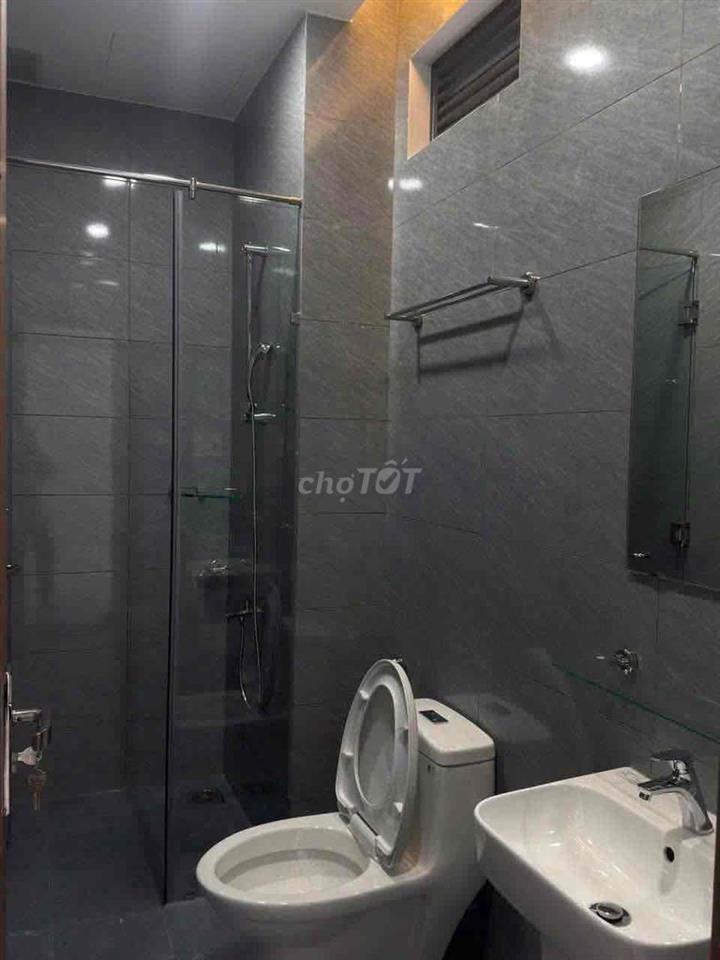 🏠CHO THUÊ NHÀ BÌNH TRỊ ĐÔNG A ,BÌNH TÂN