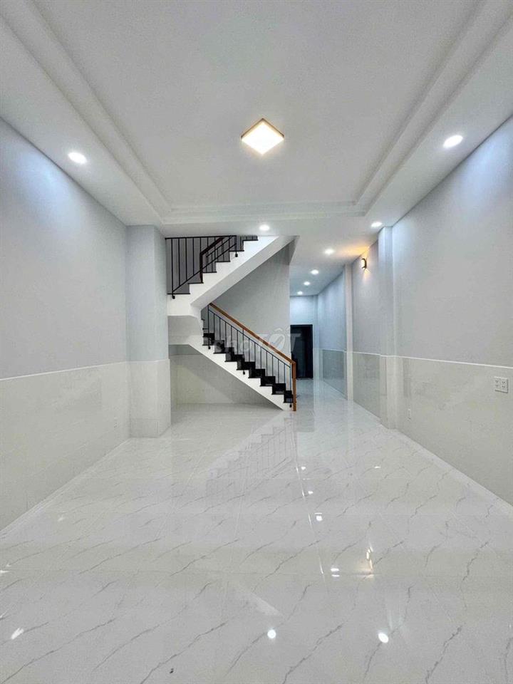 🏠CHO THUÊ NHÀ BÌNH TRỊ ĐÔNG A ,BÌNH TÂN
