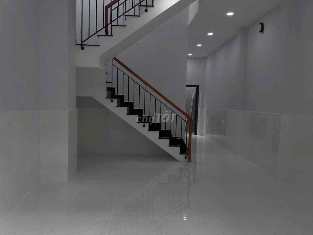 🏠CHO THUÊ NHÀ BÌNH TRỊ ĐÔNG A ,BÌNH TÂN