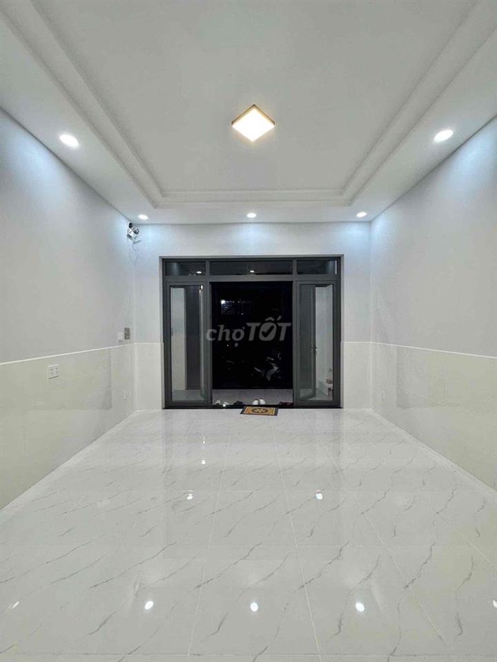 🏠CHO THUÊ NHÀ BÌNH TRỊ ĐÔNG A ,BÌNH TÂN