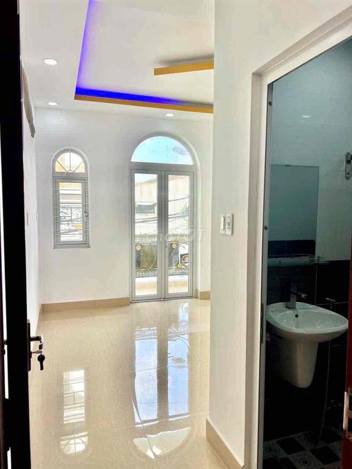 CHO THUÊ NHÀ HƯƠNG LỘ 2 , BÌNH TÂN