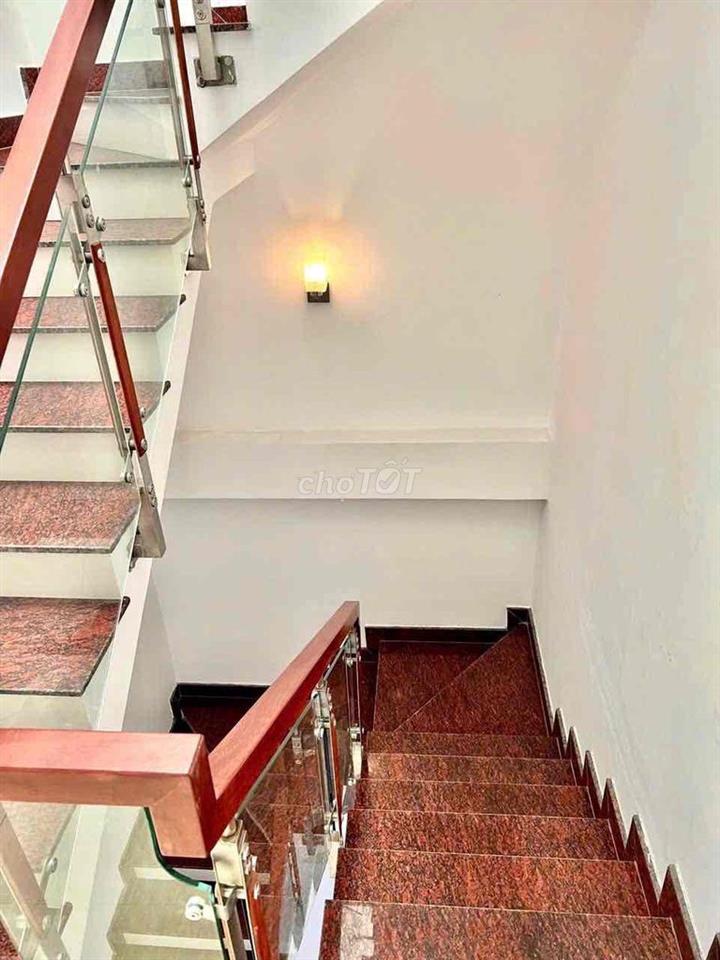 CHO THUÊ NHÀ HƯƠNG LỘ 2 , BÌNH TÂN