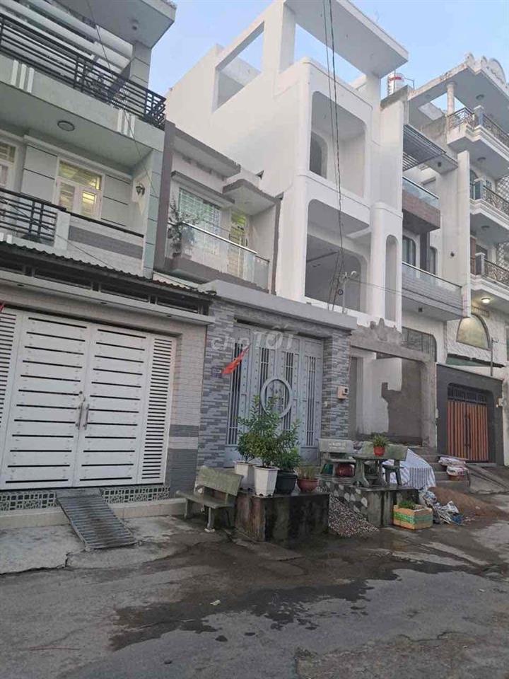 CHO THUÊ NHÀ PHƯƠNG AN LẠC QUẬN BÌNH TÂN