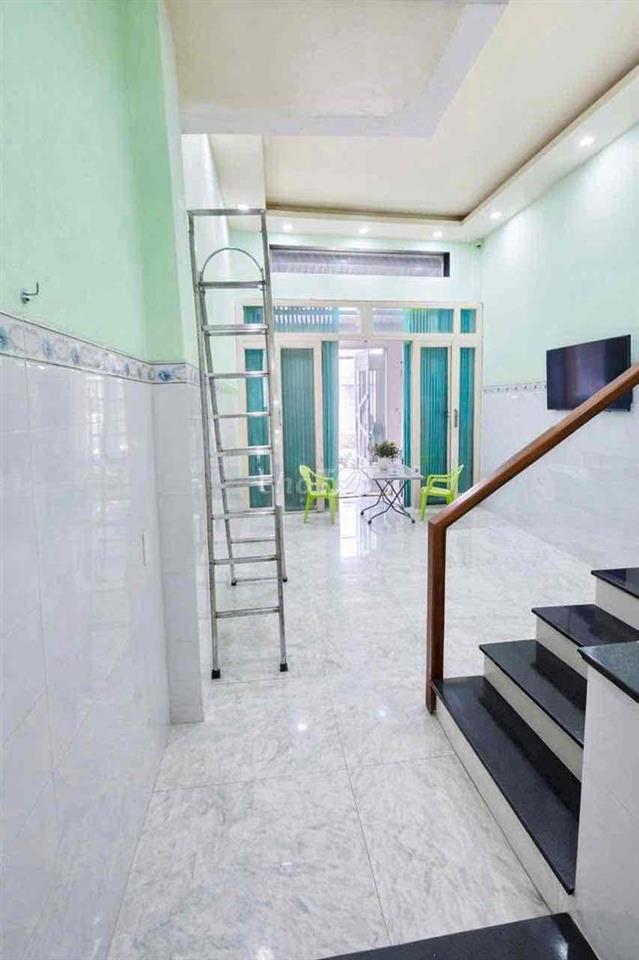 CHO THUÊ NHÀ PHƯƠNG AN LẠC QUẬN BÌNH TÂN