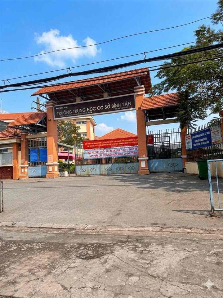CHO THUÊ NHÀ PHƯƠNG AN LẠC QUẬN BÌNH TÂN