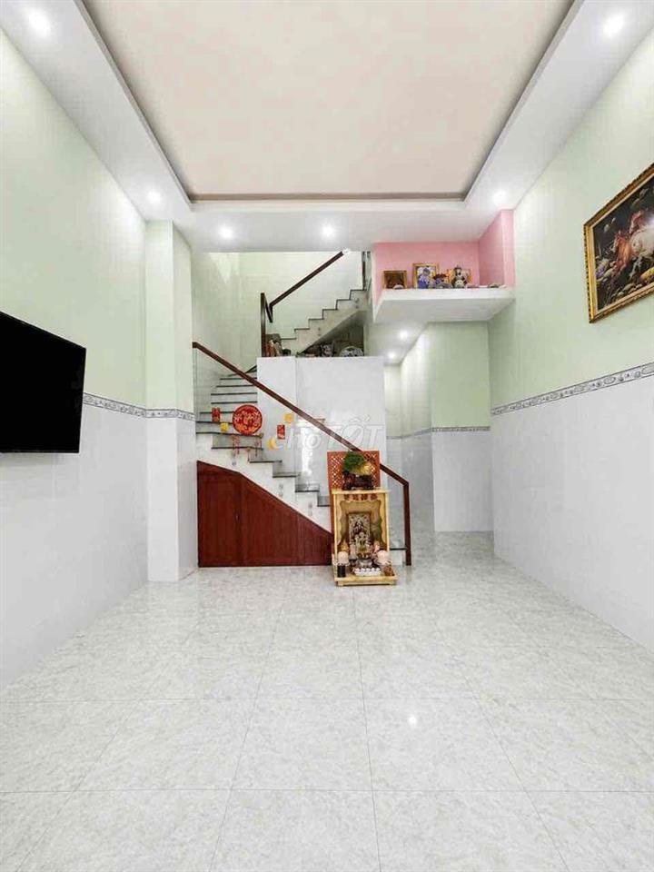 CHO THUÊ NHÀ PHƯƠNG AN LẠC QUẬN BÌNH TÂN