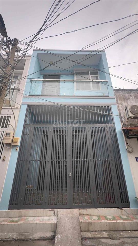 CHO THUÊ NHÀ MẶT TIỀN NỘI BỘ KHU NAM LONG ,AN LẠC,BÌNH TÂN