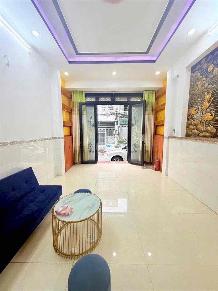 CHO THUÊ NHÀ NGUYÊN CĂN HẺM MÃ LÒ