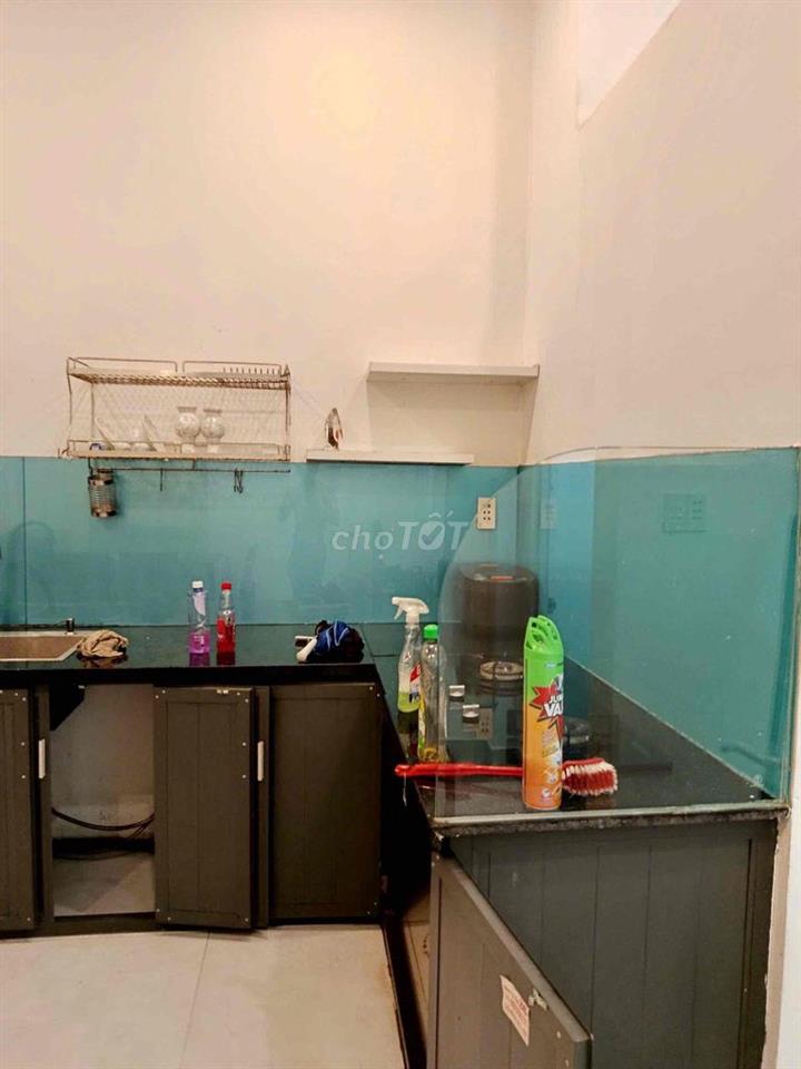 CHO THUÊ NHÀ NGUYÊN CĂN TỈNH LỘ 10 TÂN TẠO A