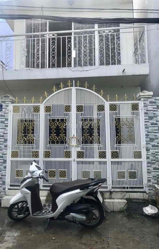 THUÊ NHÀ TÂN PHÚ