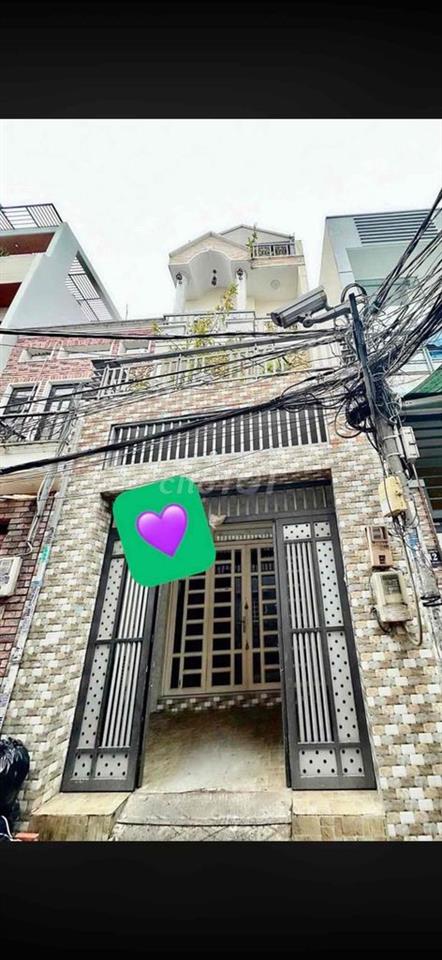 THUÊ NHÀ NGUYÊN CĂN LIÊN KHU 8-9