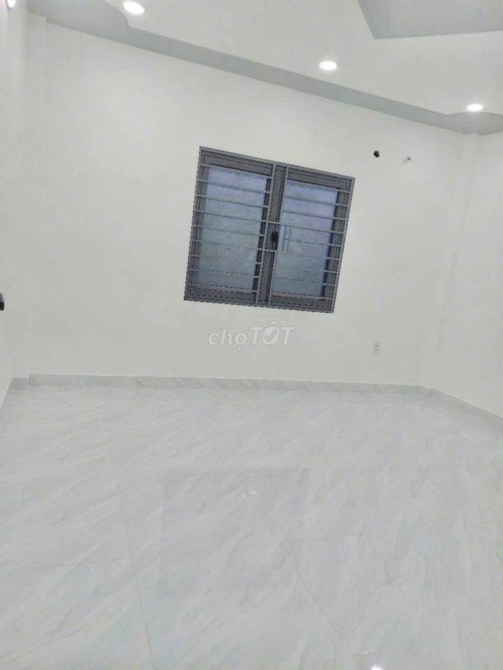 CHO THUÊ NHÀ HẺM BÌNH TRỊ ĐÔNG