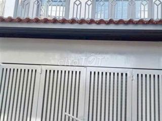 CHO THUÊ NHÀ HẺM BÌNH TRỊ ĐÔNG