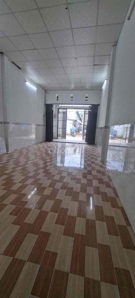 NHÀ ĐƯỜNG BẾN LỘI —TÂY LÂN  [ 4 x 16] 1 lầu 3PN,2WC