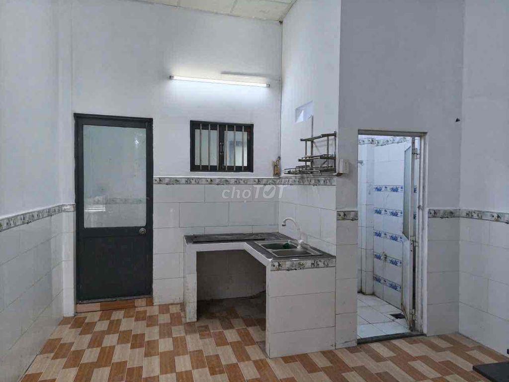NHÀ ĐƯỜNG BẾN LỘI —TÂY LÂN  [ 4 x 16] 1 lầu 3PN,2WC
