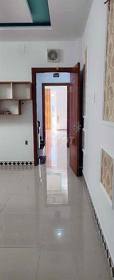 CHÍNH CHỦ CHO THUÊ [ 4 x 18] 4 TẦNG (4PN,6TOLET)