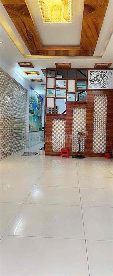 CHÍNH CHỦ CHO THUÊ [ 4 x 18] 4 TẦNG (4PN,6TOLET)