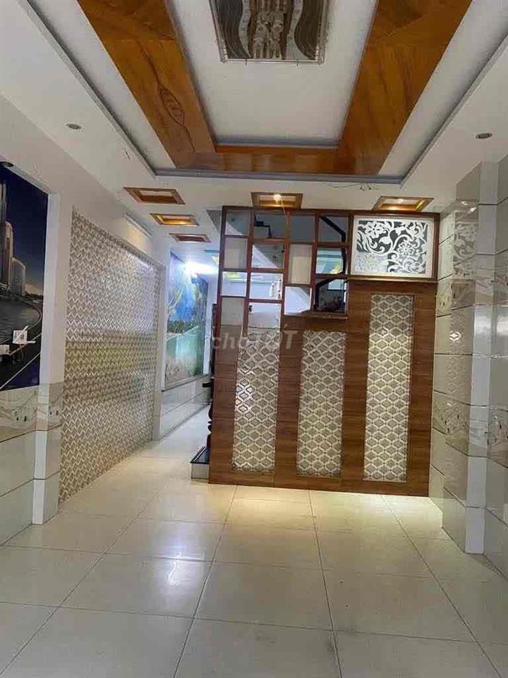 CHÍNH CHỦ CHO THUÊ [ 4 x 18] 4 TẦNG (4PN,6TOLET)