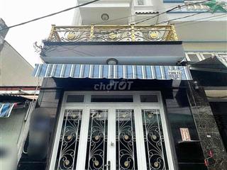 CHÍNH CHỦ CHO THUÊ [ 4 x 18] 4 TẦNG (4PN,6TOLET)