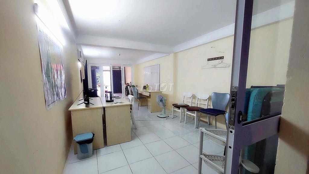 Nhà [ 3,4 x 20] 1 lầu (3pn ,2Wc) -hẻm 8m đường số 1 ,chợ bình long