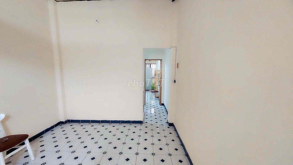 Nhà [ 3,4 x 20] 1 lầu (3pn ,2Wc) -hẻm 8m đường số 1 ,chợ bình long