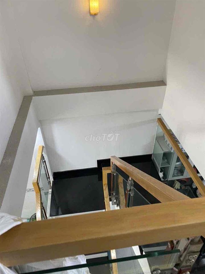 NHÀ ĐẸP -10triệu —hẻm 6m thông —đường Mã lò ,Bình tân
