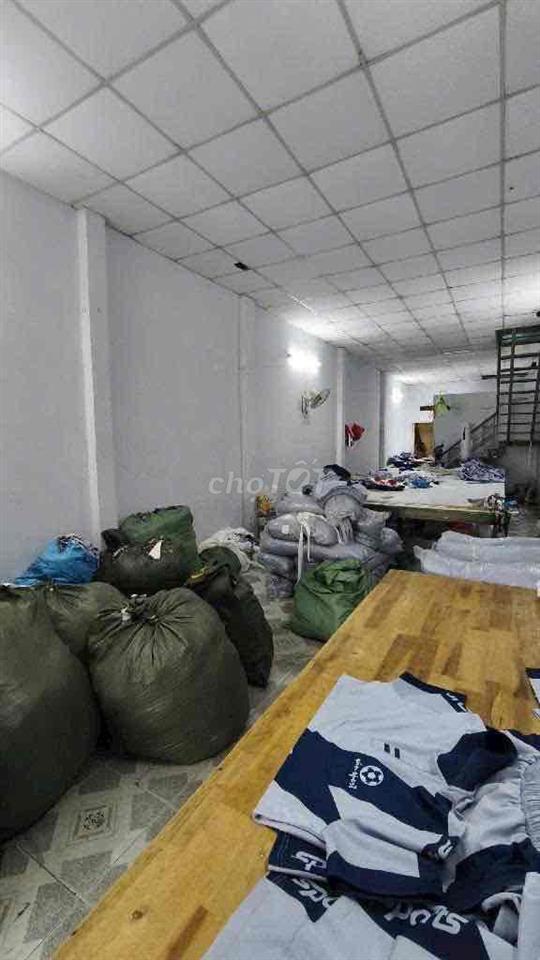 NHÀ [ 4 x 2O ] 2 lầu ,ST (4PN,3WC),hẻm 6m thông ,Mã lò -lô tư,bình tân