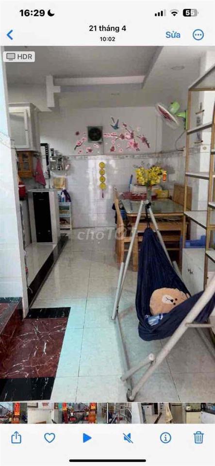GIÁ RẺ 9tr —3 Phòng. ngủ ,3tolet—oto ngủ trong nhà