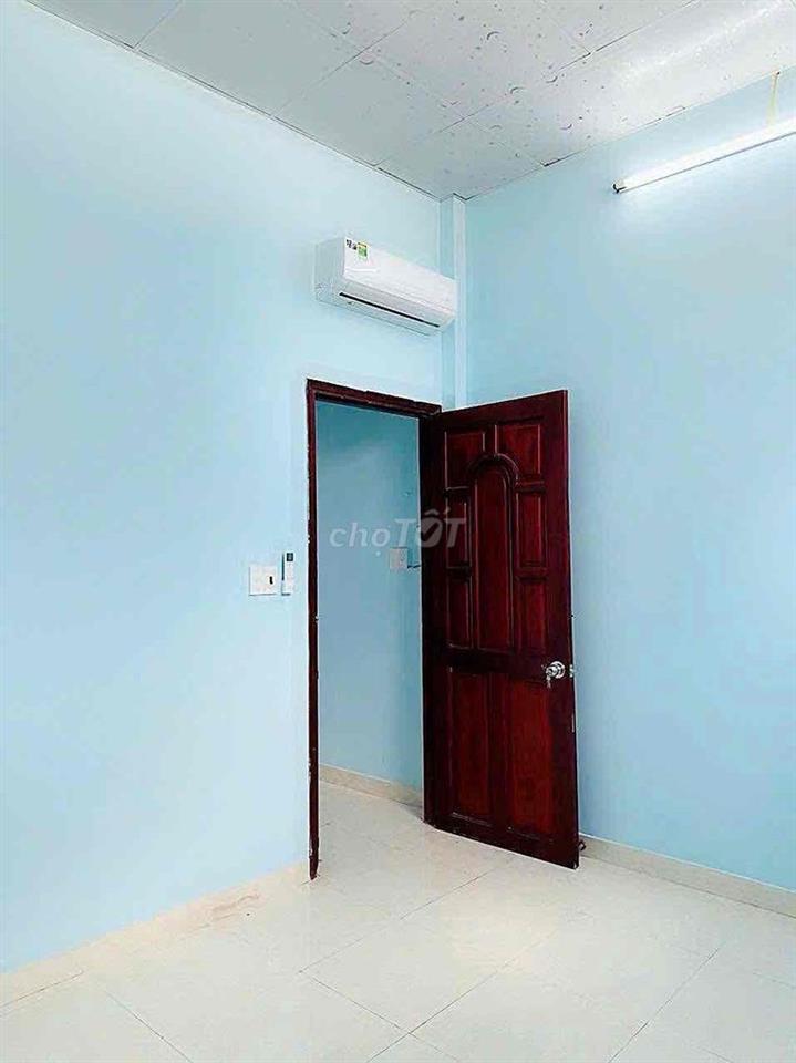 CHÍNH CHỦ [ 4 x 12 ] 1 lầu (2PN,2WC) —hẻm 8m ,đường 26-3 ,Bình Tân