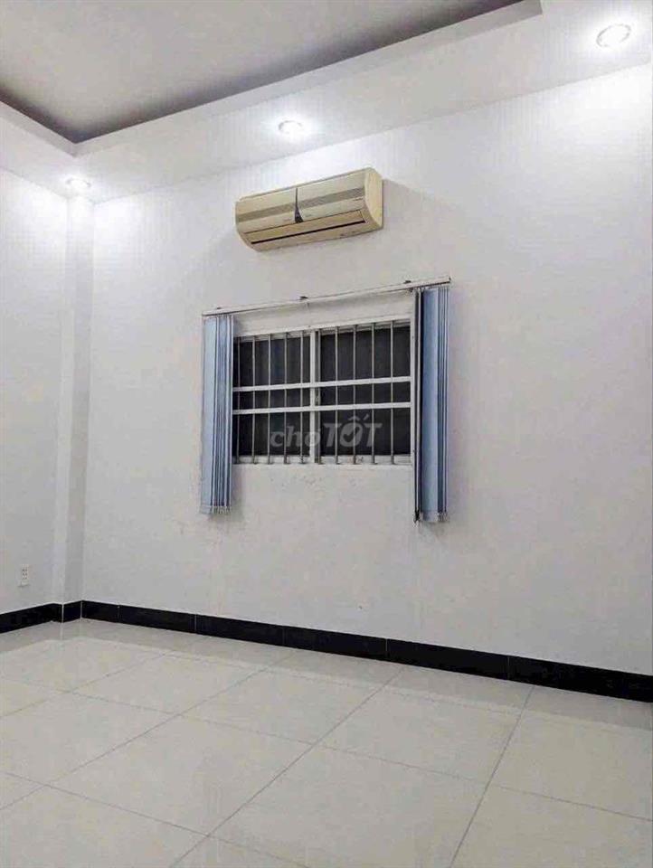 NHÀ MTKD KHU HỌ LÊ [ 4 x 20] 2 lầu 3PN,4WC