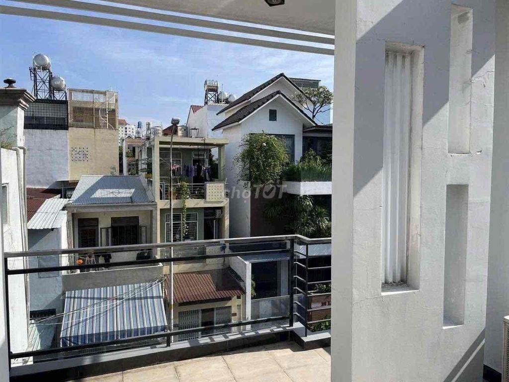 NHÀ MTKD KHU HỌ LÊ [ 4 x 20] 2 lầu 3PN,4WC