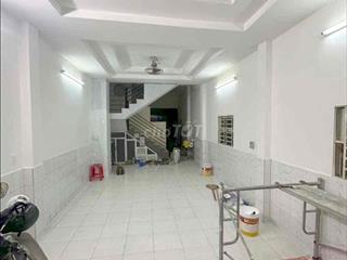 Nhà [ 4 x 20] 1 lầu ( 2pn,2wc) ,hẻm 5m thông,Khu đường Phan Anh