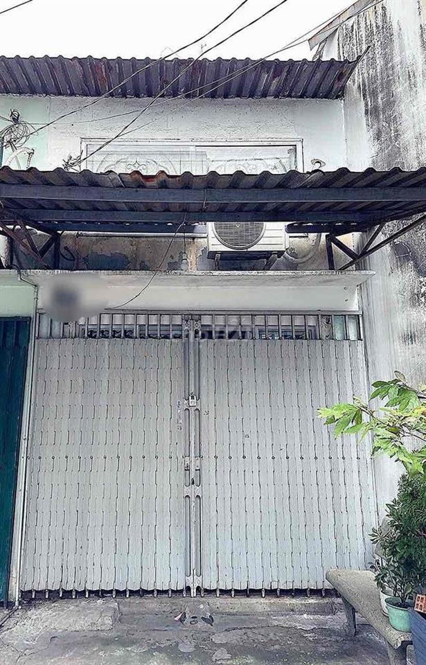 Nhà [ 4 x 10 ] 1 lầu  (2pn,2wc)  đường Gò xoài ,bình tân