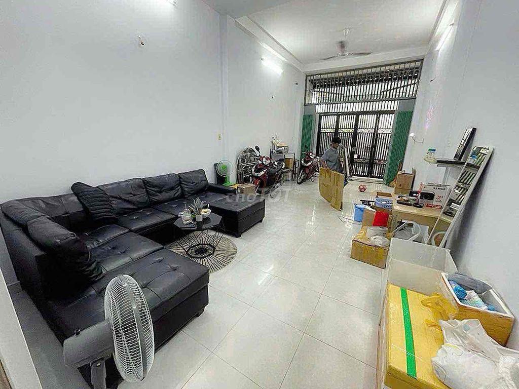 ✅NHÀ [ 4 x 12] 2 lầu ST ( 2PN,3WC) ,Đưởng Gò Xoài ,bình Tân