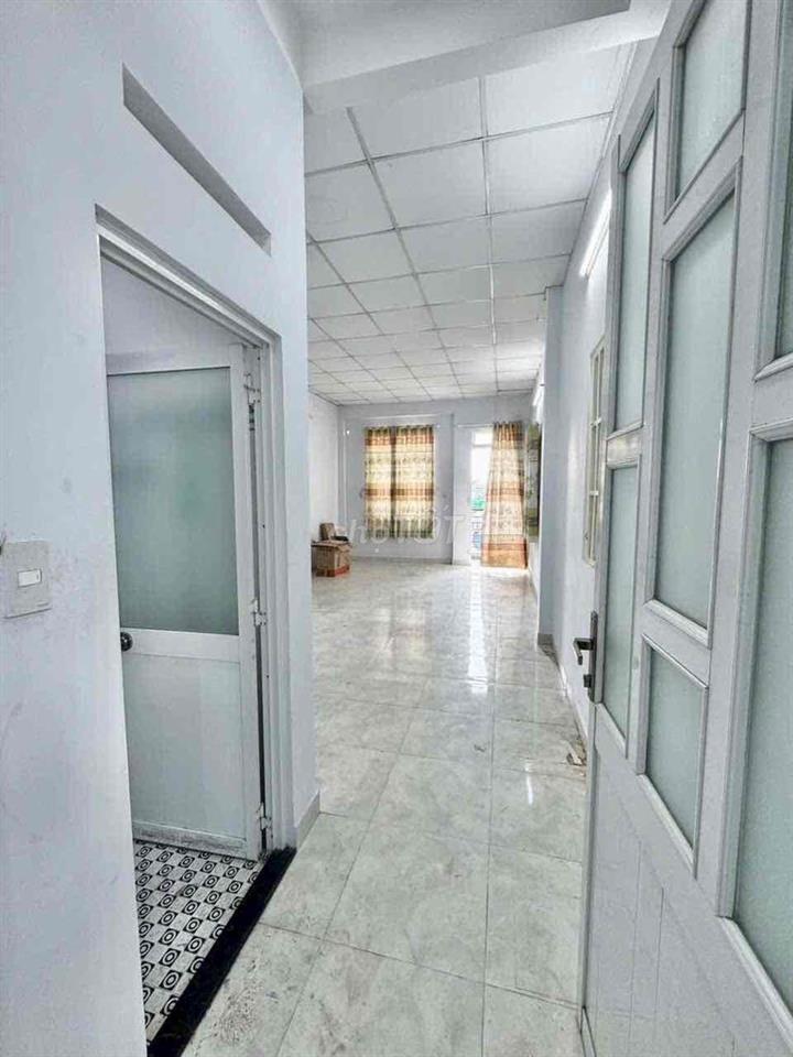 ✅NHÀ [ 4 x 12] 2 lầu ST ( 2PN,3WC) ,Đưởng Gò Xoài ,bình Tân