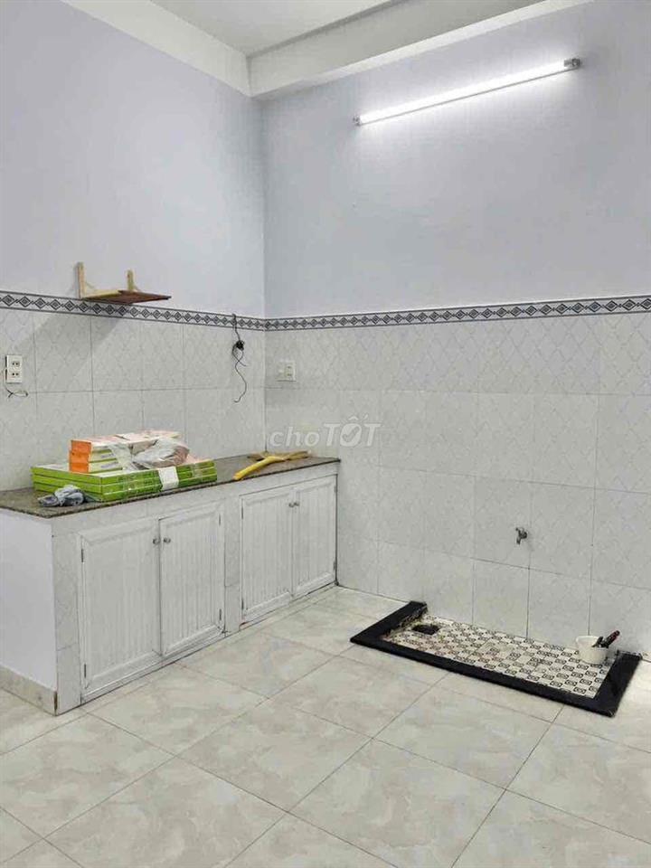 ✅NHÀ [ 4 x 12] 2 lầu ST ( 2PN,3WC) ,Đưởng Gò Xoài ,bình Tân