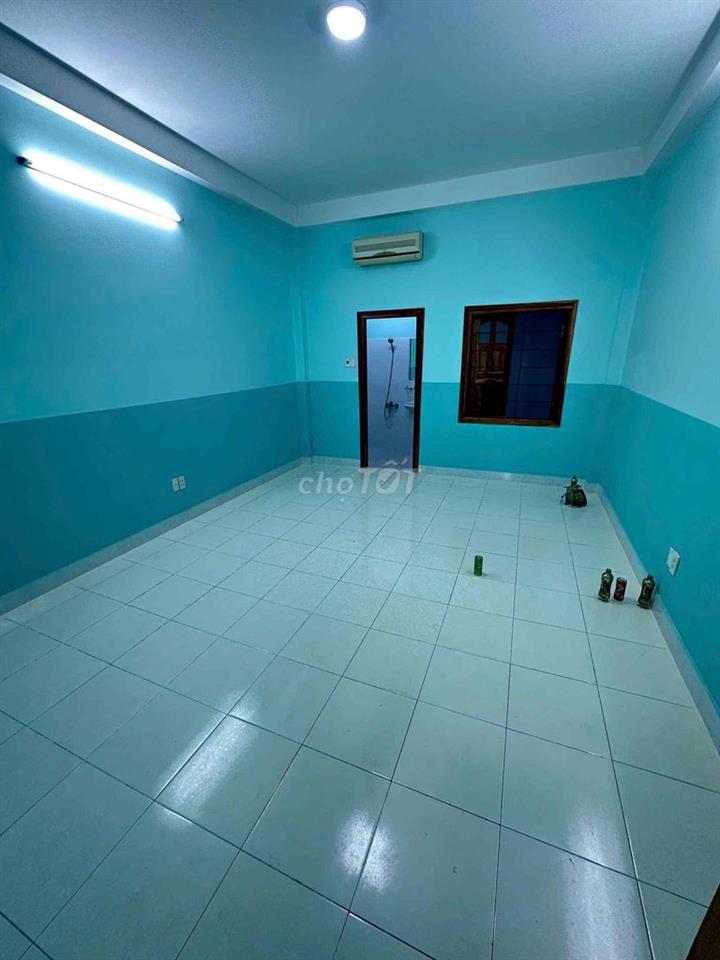 NHÀ ĐẸP [ 4 x 17] 3 lầu sân thượng(5PN,5WC) ,KHU GÒ XOÀI ,BÌNH TÂN