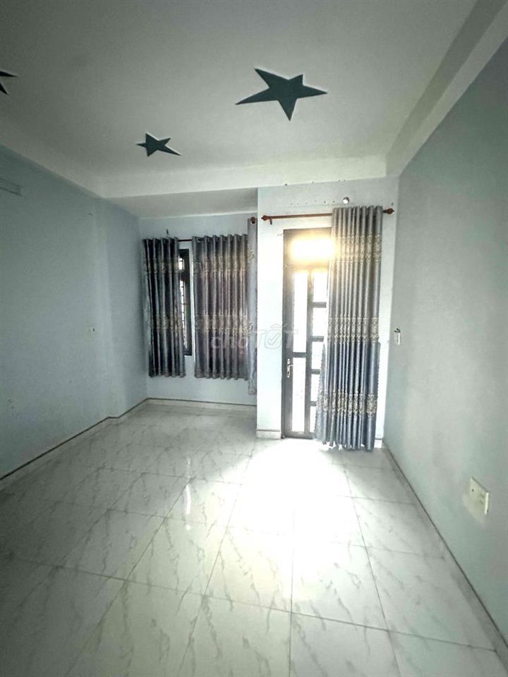 Nhà [ 4 x 20] 1 lầu (3PN,3WC)  KHU LÊ VĂN QUỚI — MÃ LÒ