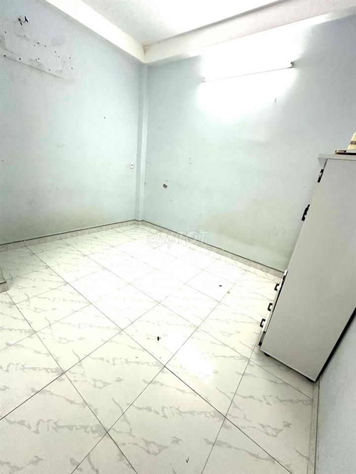 Nhà [ 4 x 20] 1 lầu (3PN,3WC)  KHU LÊ VĂN QUỚI — MÃ LÒ