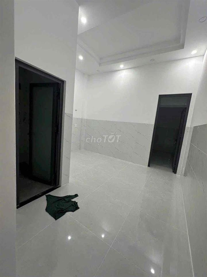 MTKD ĐƯỜNG SỐ 5 [ 4,5 x 17] 1 lầu (6pn,2wc)  Đường 12m