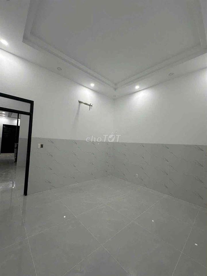 MTKD ĐƯỜNG SỐ 5 [ 4,5 x 17] 1 lầu (6pn,2wc)  Đường 12m
