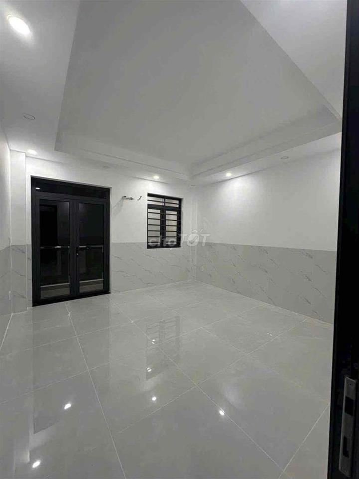 MTKD ĐƯỜNG SỐ 5 [ 4,5 x 17] 1 lầu (6pn,2wc)  Đường 12m