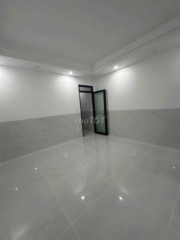 MTKD ĐƯỜNG SỐ 5 [ 4,5 x 17] 1 lầu (6pn,2wc)  Đường 12m