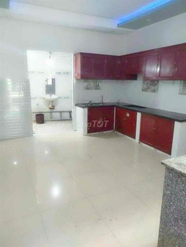 NHÀ  Xưởng [ 6 x 30 ] 1 lửng KHU ẤP CHIẾN LỰỢC GIÁP TÂN PHÚ